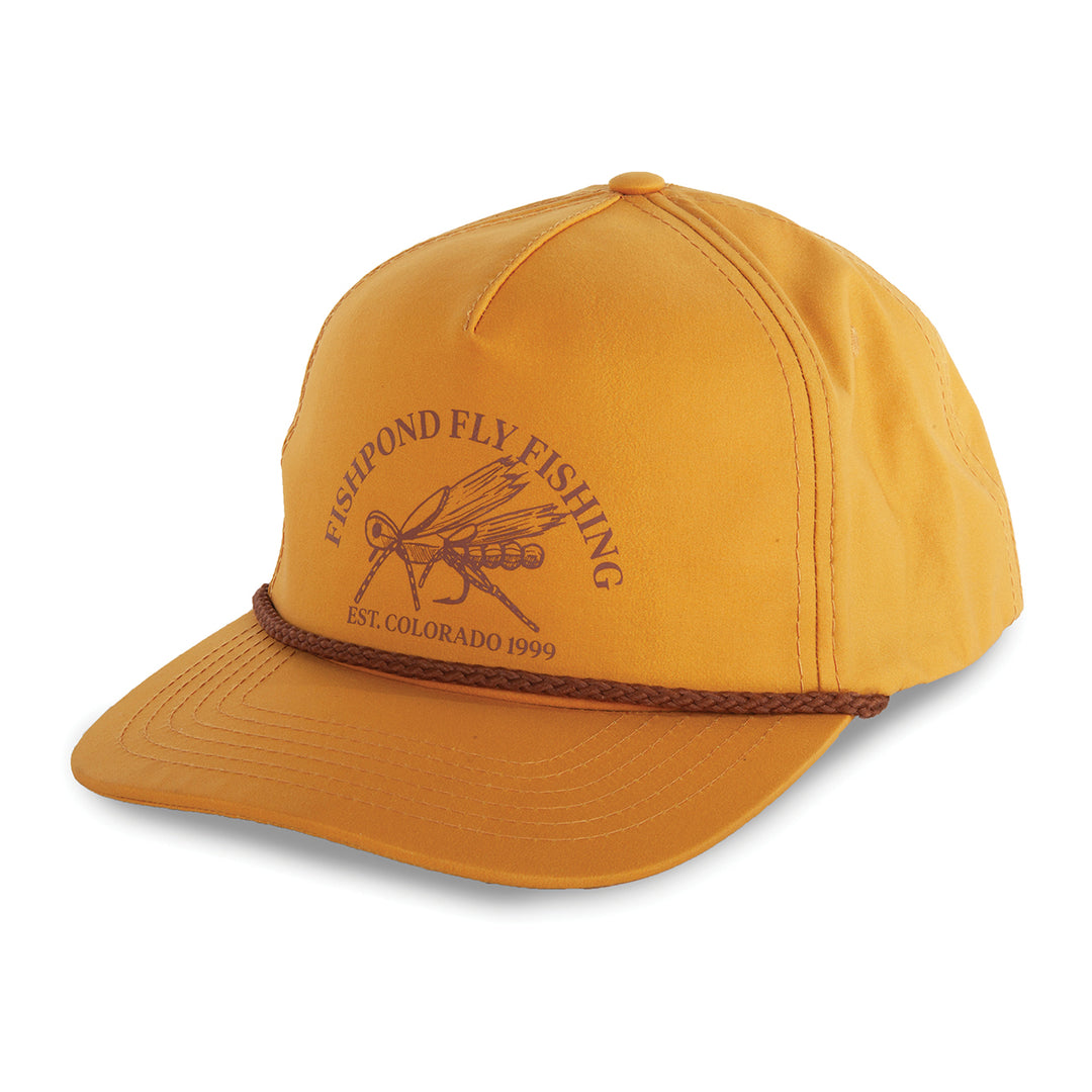 Fishpond Henry's Fork Hat Honey - Madison River Fishing Company
