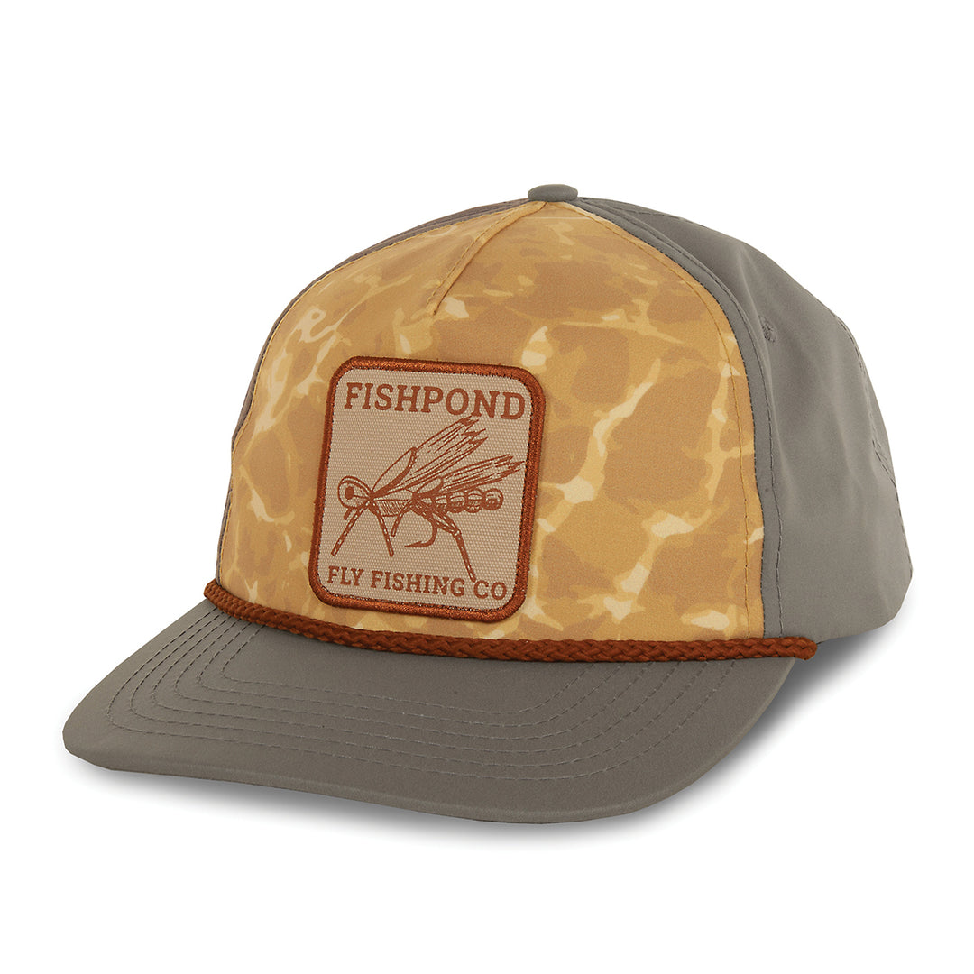 Fishpond Henry's Fork Hat Sandbar Camo - Madison River Fishing Company