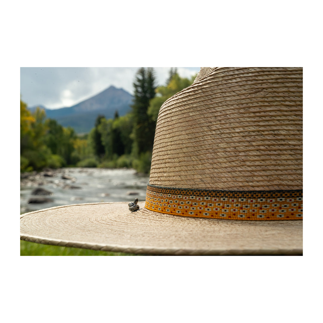 Fishpond High Country Hat - Madison River Fishing Company