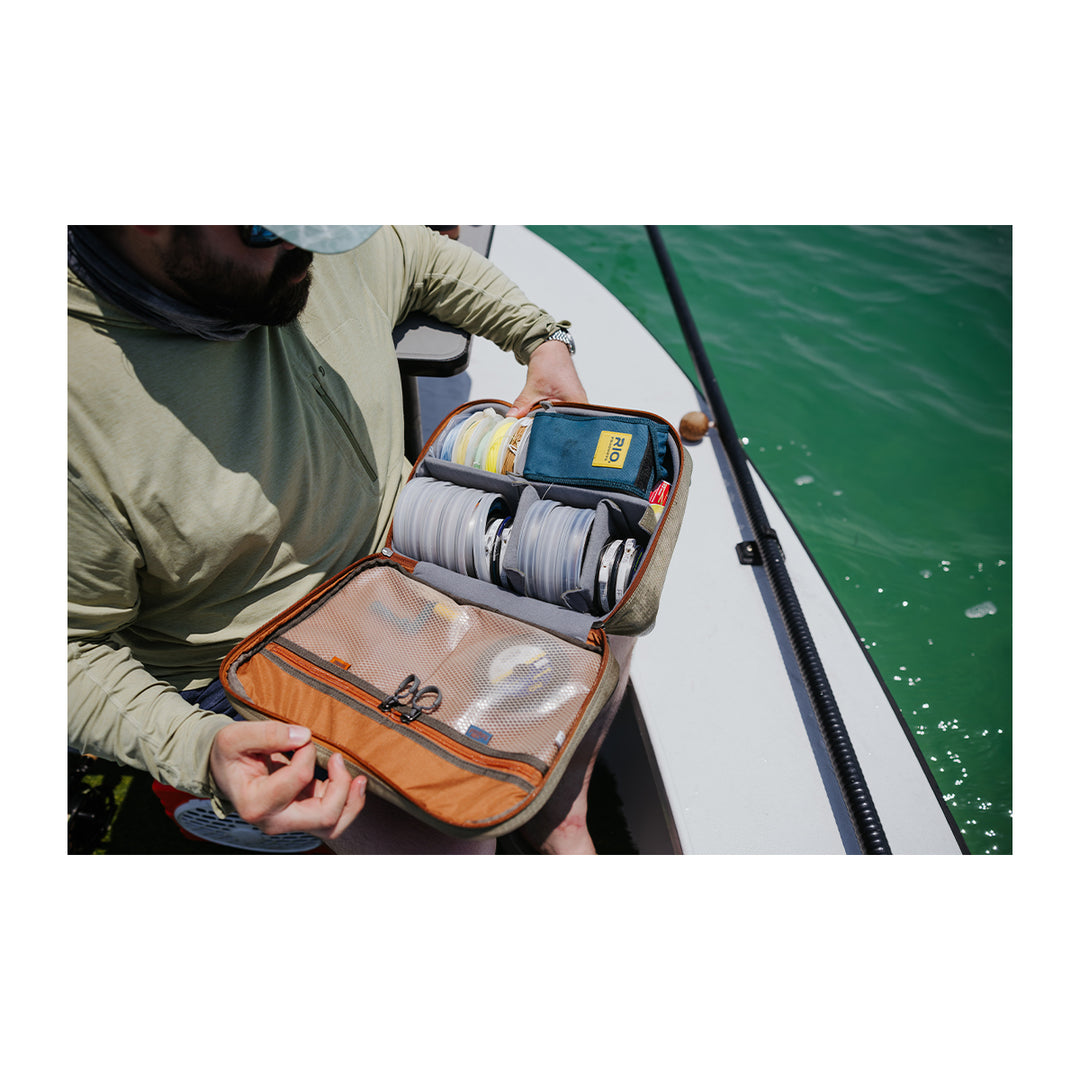 Fishpond Honcho Reel Case - Madison River Fishing Company