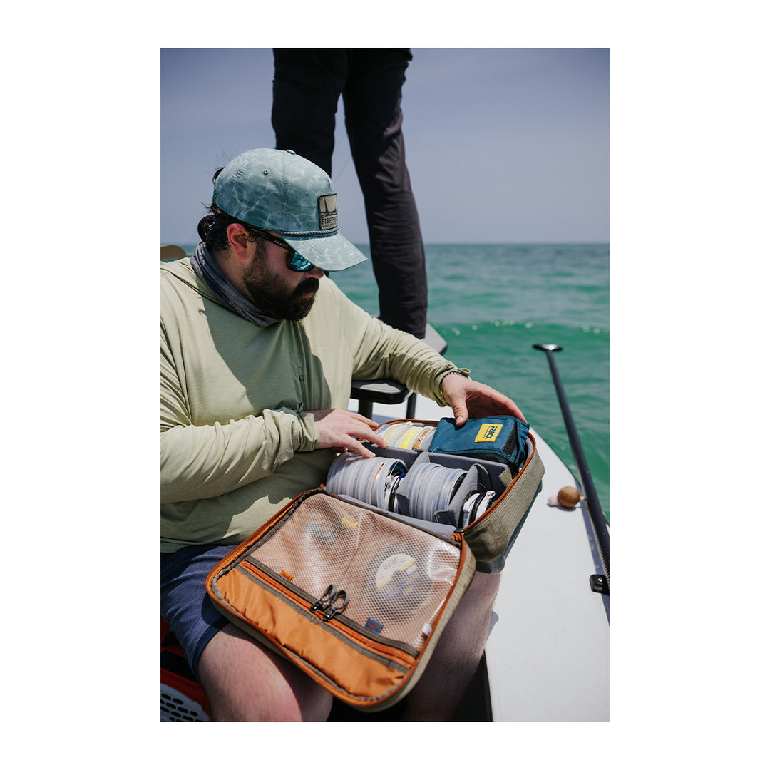 Fishpond Honcho Reel Case – Madison River Fishing Company