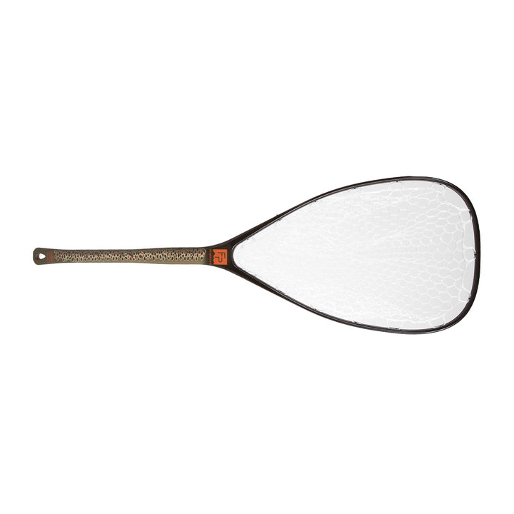 Fishpond Middle Fork Net Brown Trout - Madison River Fishing Company