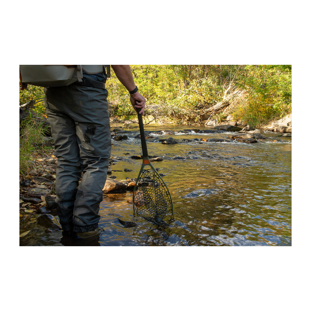 Fishpond Middle Fork Net River Armor - Madison River Fishing Company