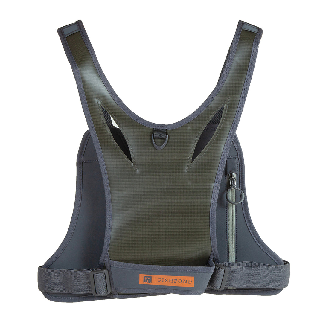 Fishpond Stormshadow Chest Pack - Madison River Fishing Company