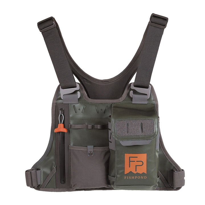 Fishpond Stormshadow Chest Pack - Madison River Fishing Company