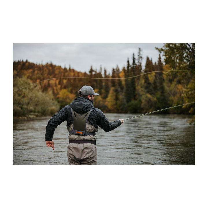 Fishpond Stormshadow Chest Pack - Madison River Fishing Company