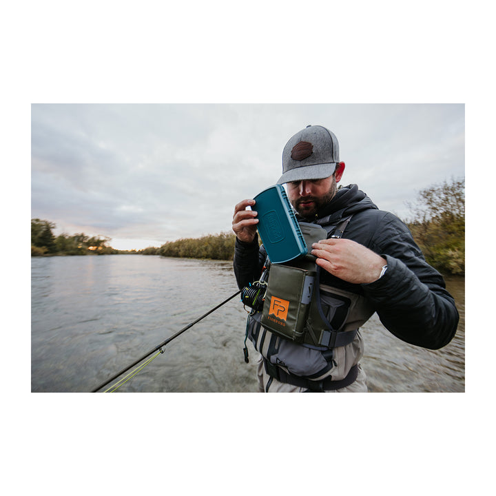 Fishpond Stormshadow Chest Pack - Madison River Fishing Company