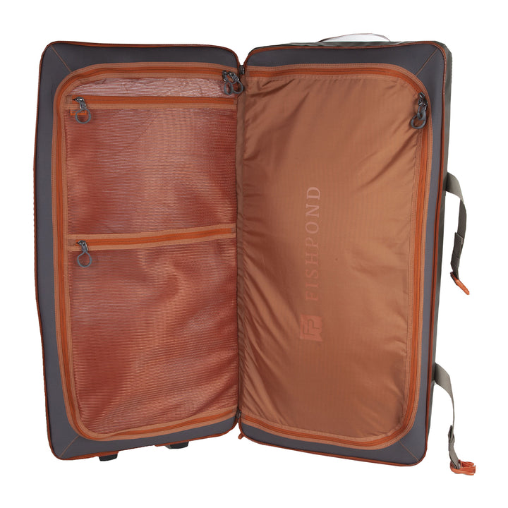 Fishpond Stormshadow Large Rolling Duffel - Madison River Fishing Company