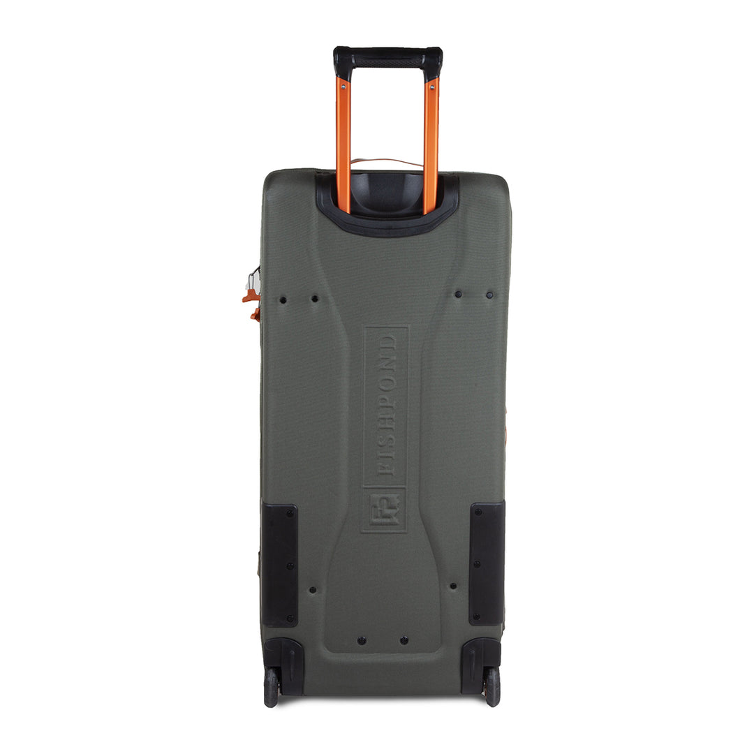 Fishpond Stormshadow Large Rolling Duffel - Madison River Fishing Company