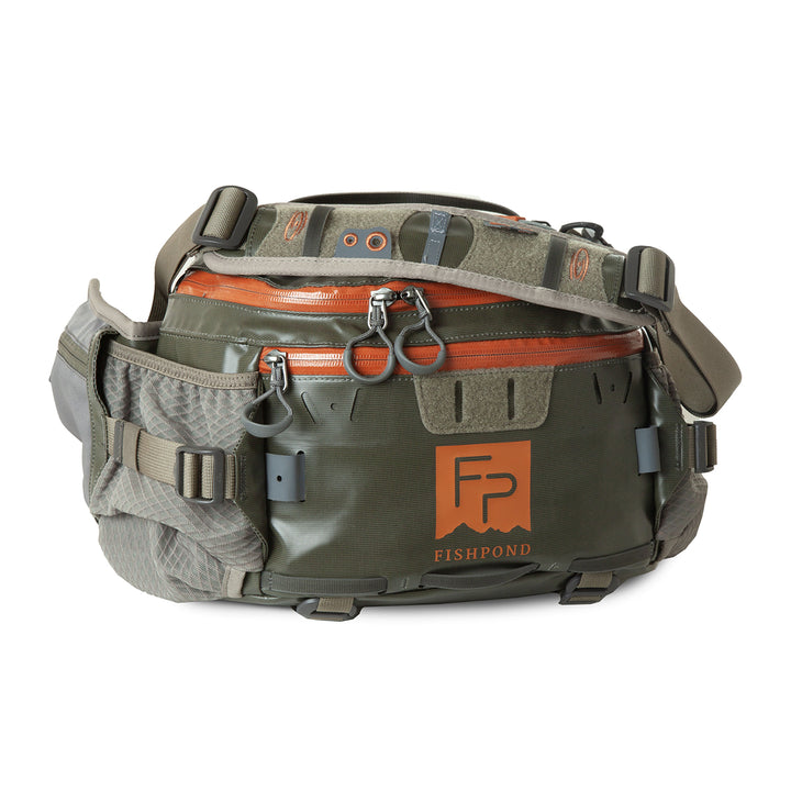 Fishpond Stormshadow Lumbar Pack - Madison River Fishing Company
