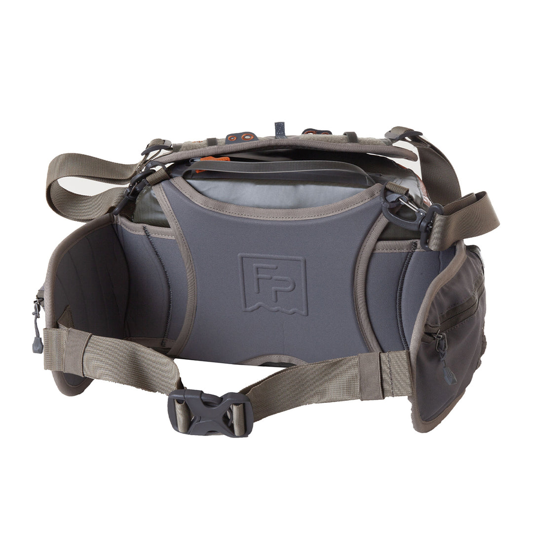 Fishpond Stormshadow Lumbar Pack - Madison River Fishing Company