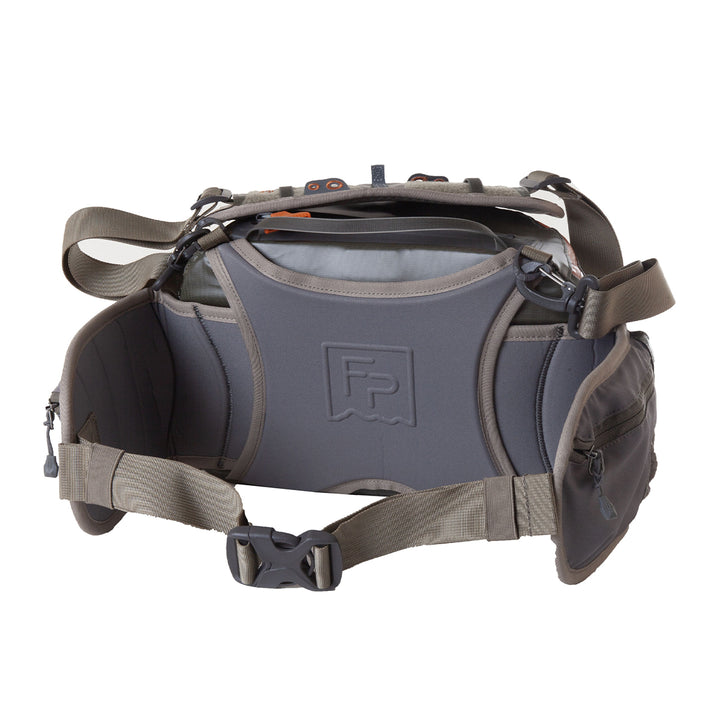 Fishpond Stormshadow Lumbar Pack - Madison River Fishing Company