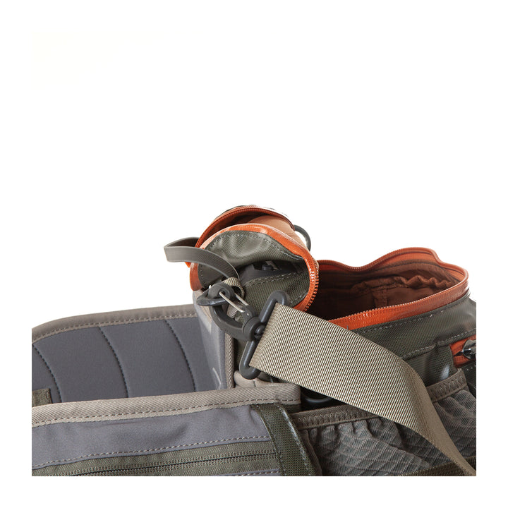 Fishpond Stormshadow Lumbar Pack - Madison River Fishing Company