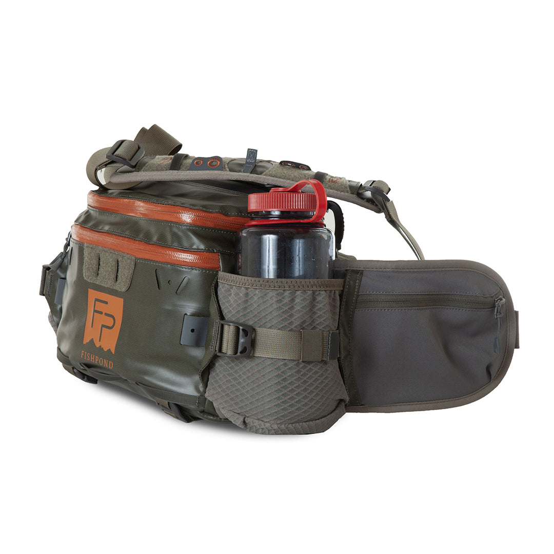 Fishpond Stormshadow Lumbar Pack - Madison River Fishing Company