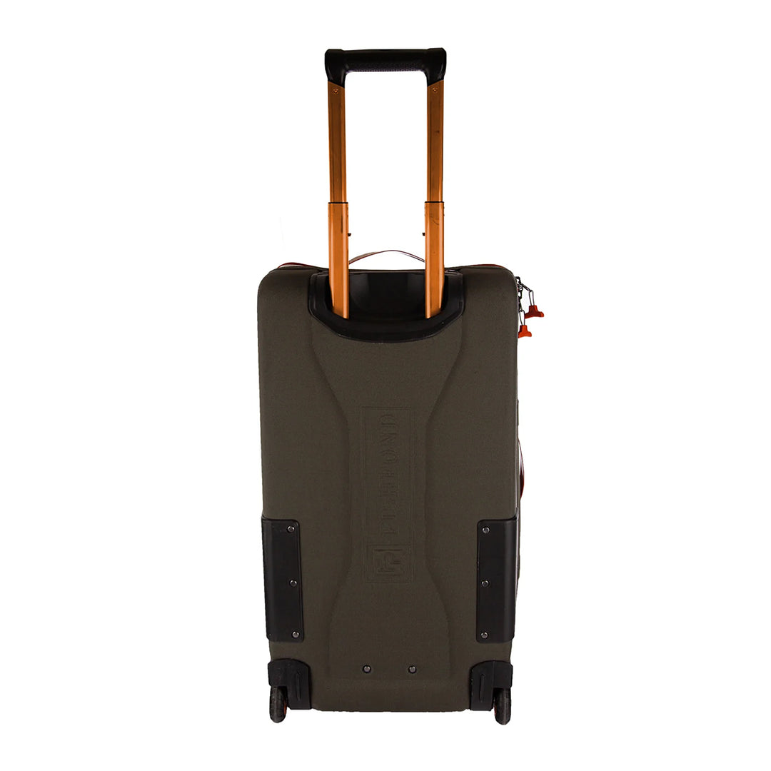 Fishpond Stormshadow Medium Rolling Duffel - Madison River Fishing Company