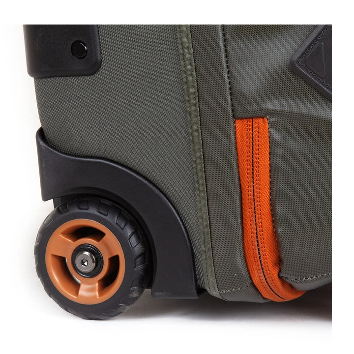 Fishpond Stormshadow Medium Rolling Duffel - Madison River Fishing Company