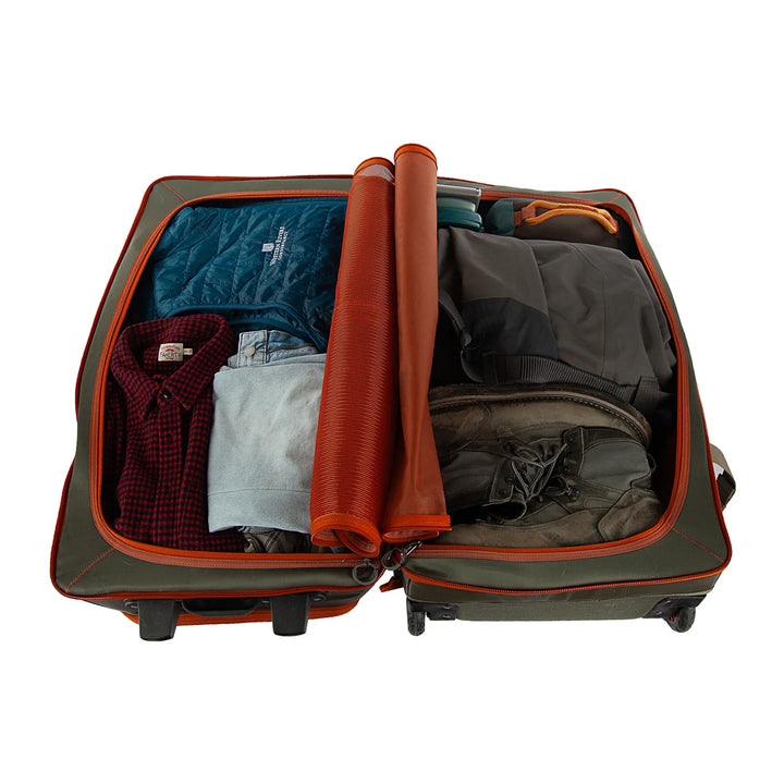 Fishpond Stormshadow Medium Rolling Duffel - Madison River Fishing Company