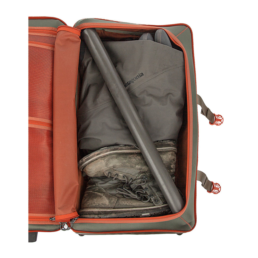 Fishpond Stormshadow Medium Rolling Duffel - Madison River Fishing Company