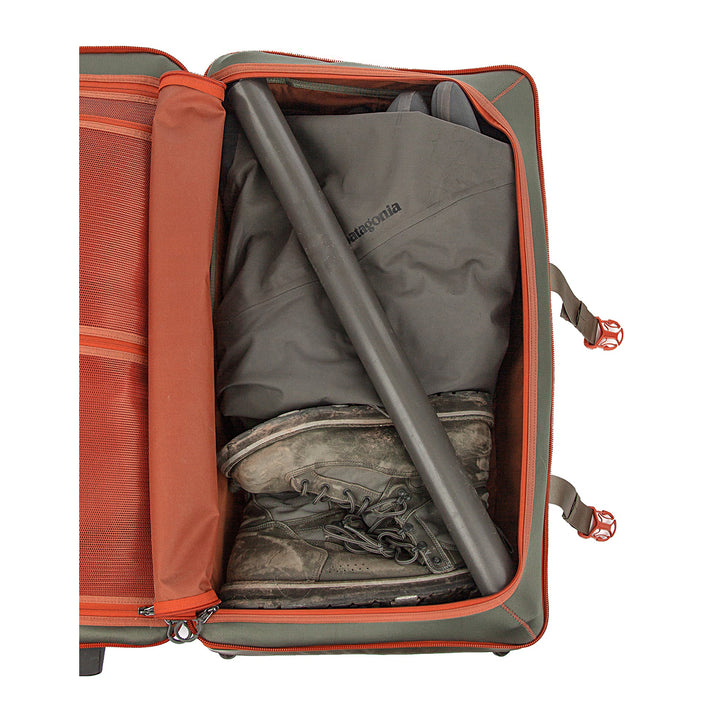 Fishpond Stormshadow Medium Rolling Duffel - Madison River Fishing Company