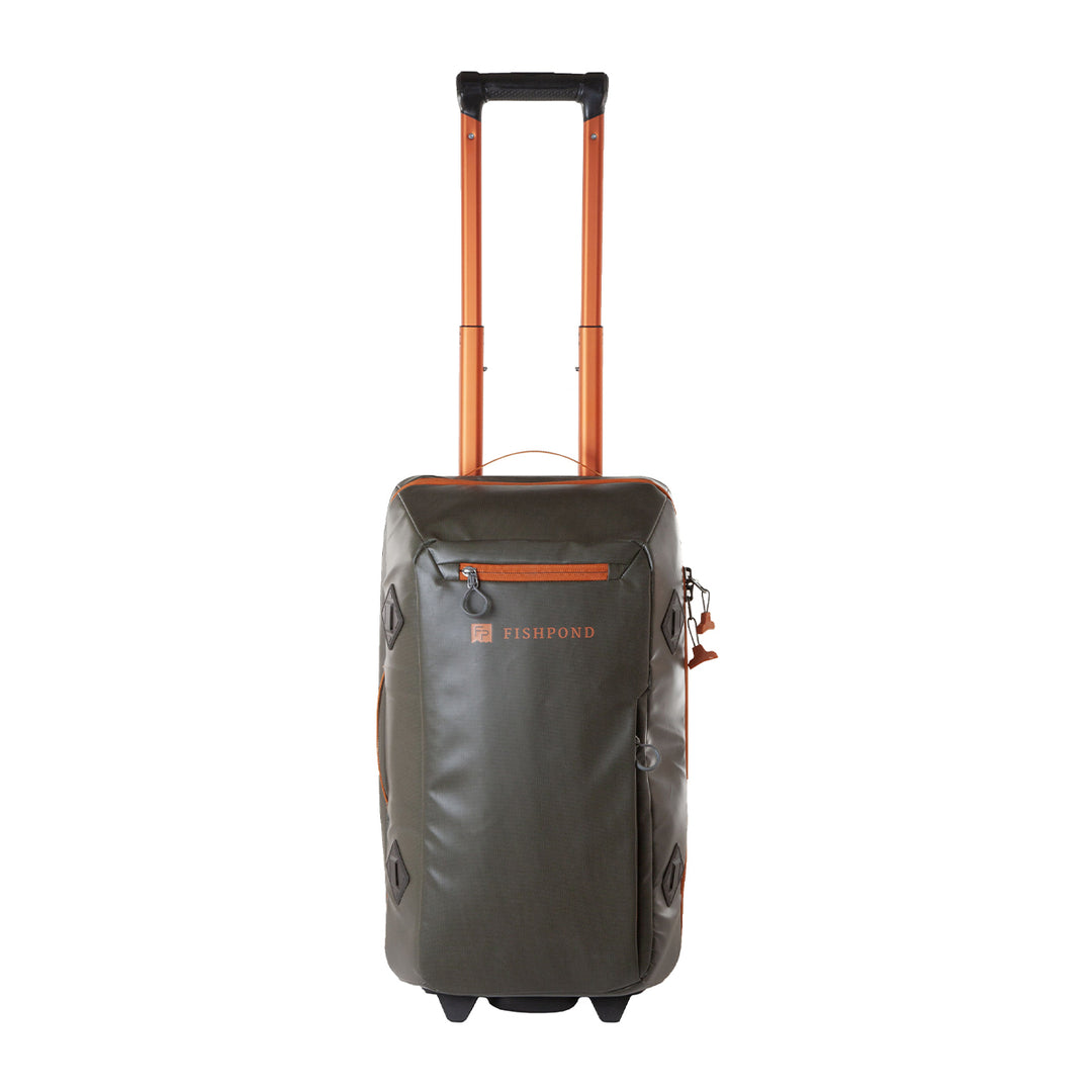 Fishpond Stormshadow Rolling Carry-On - Madison River Fishing Company