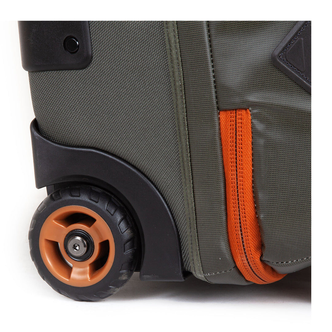 Fishpond Stormshadow Rolling Carry-On - Madison River Fishing Company