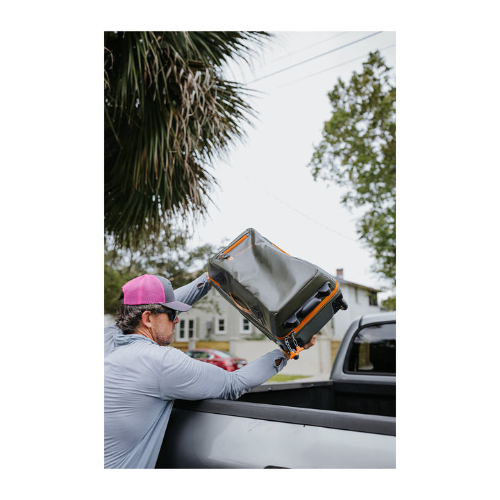 Fishpond Stormshadow Rolling Carry-On - Madison River Fishing Company