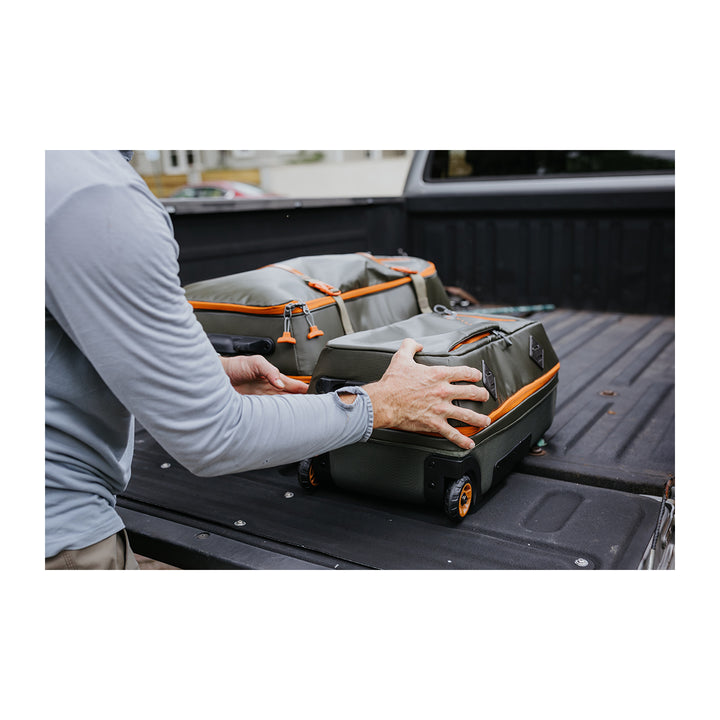 Fishpond Stormshadow Rolling Carry-On - Madison River Fishing Company
