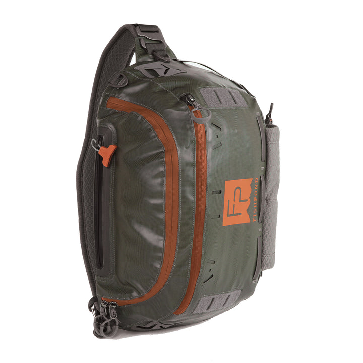 Fishpond Stormshadow Sling Pack - Madison River Fishing Company