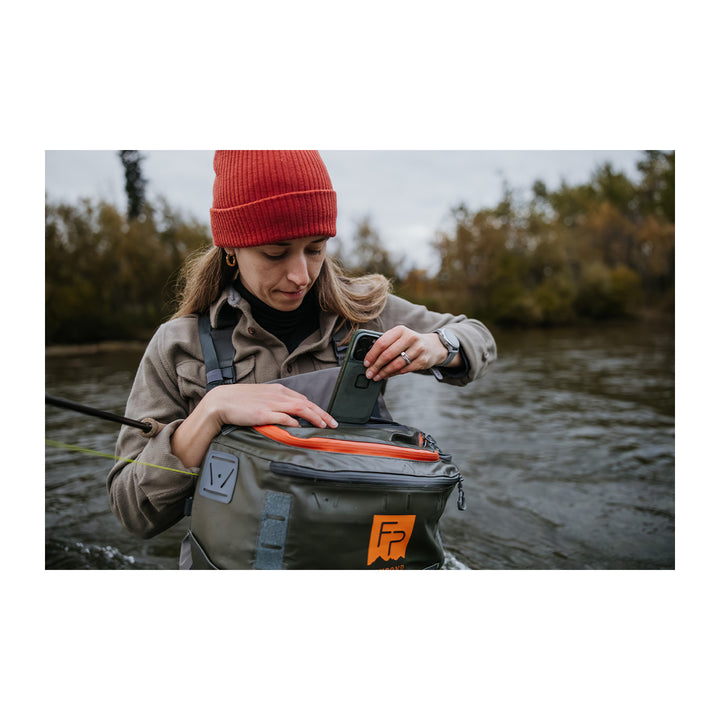 Fishpond Stormshadow Sling Pack - Madison River Fishing Company