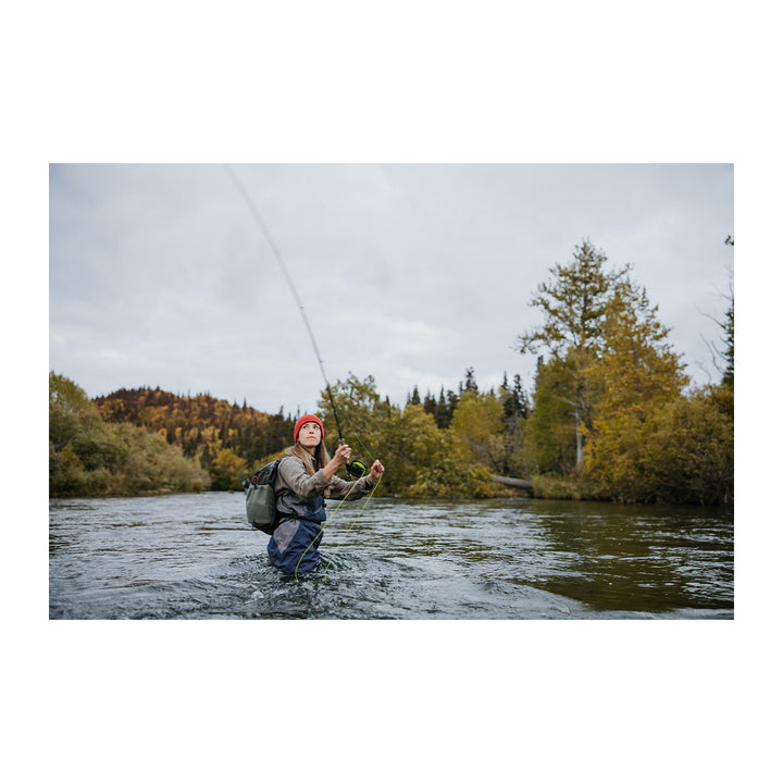 Fishpond Stormshadow Sling Pack - Madison River Fishing Company