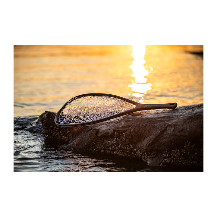 Fishpond Yampa Hand Net Brown Trout - Madison River Fishing Company