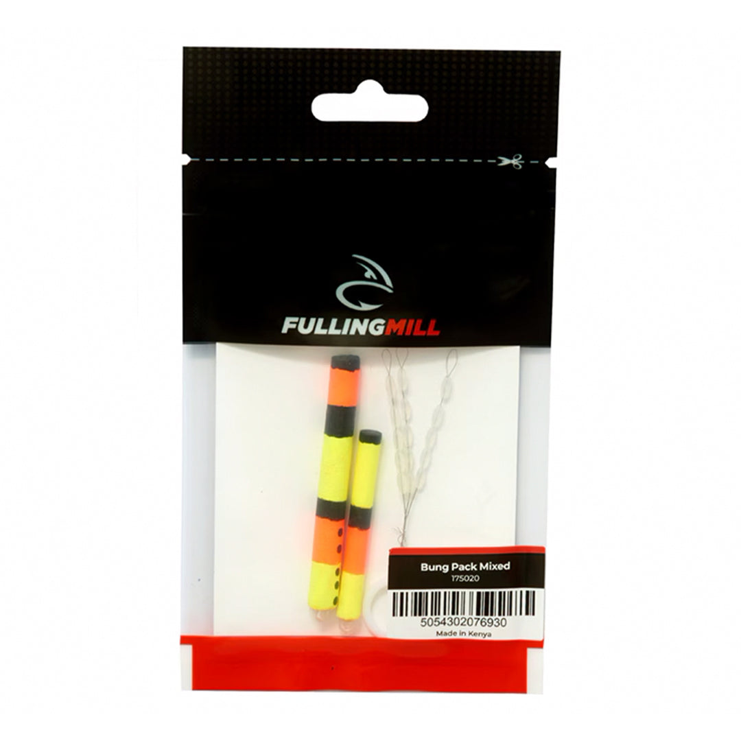 Fulling Mill Bung Pack w/Stops - Madison River Fishing Company