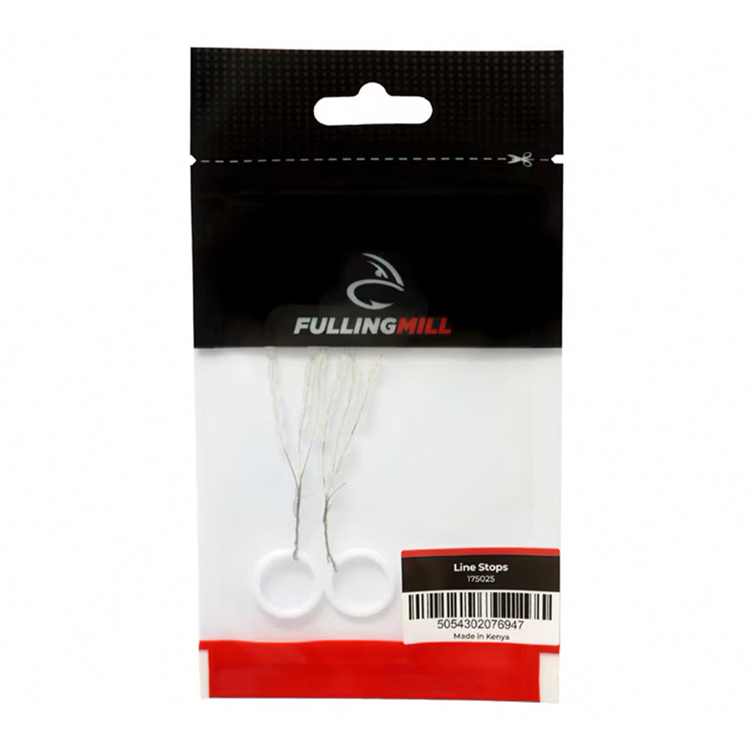Fulling Mill Line Stops Pack - Madison River Fishing Company