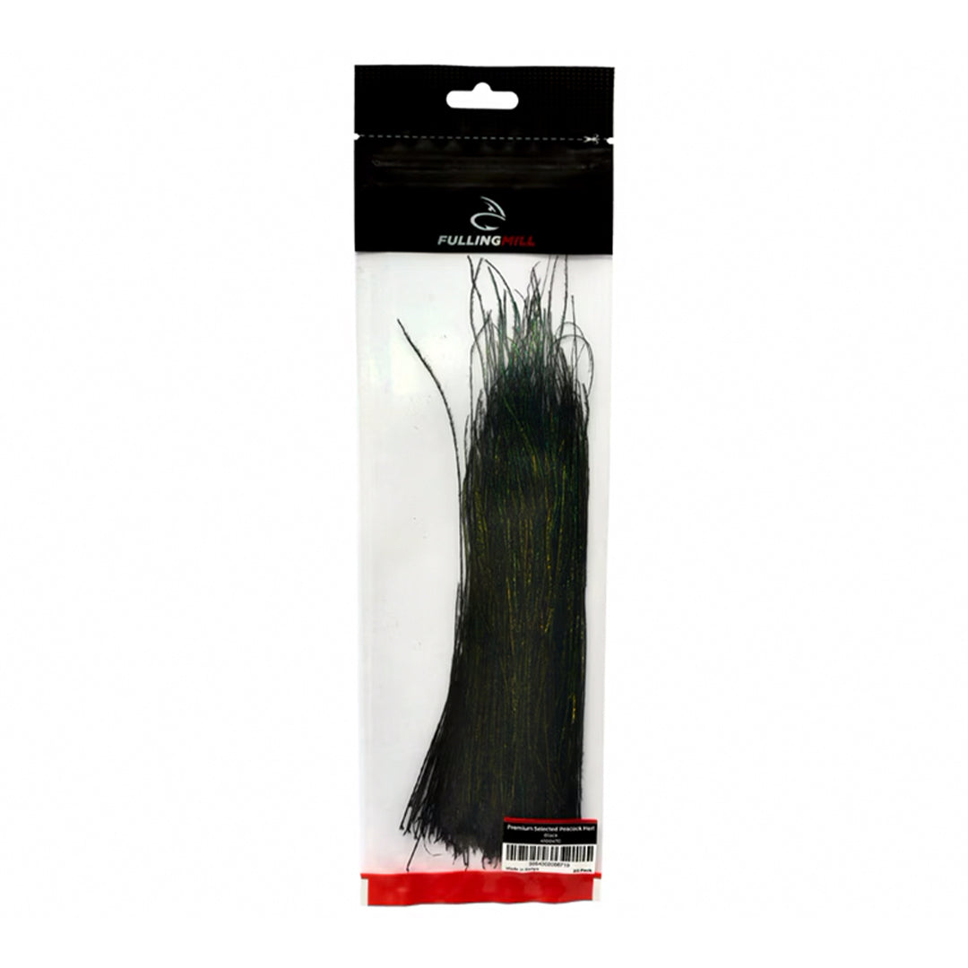 Fulling Mill Premium Selected Peacock Herl - Madison River Fishing Company