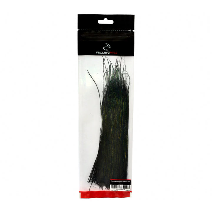 Fulling Mill Premium Selected Peacock Herl - Madison River Fishing Company