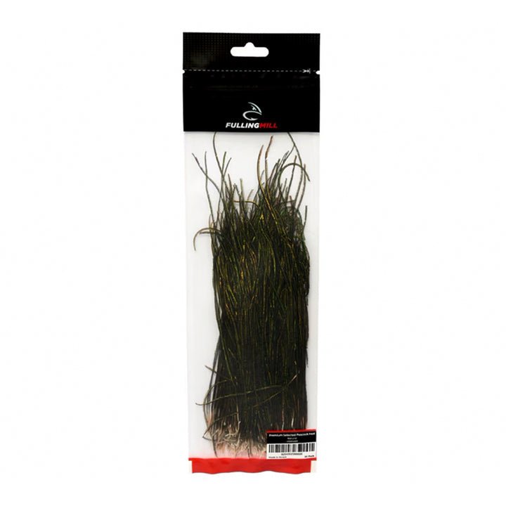Fulling Mill Premium Selected Peacock Herl - Madison River Fishing Company