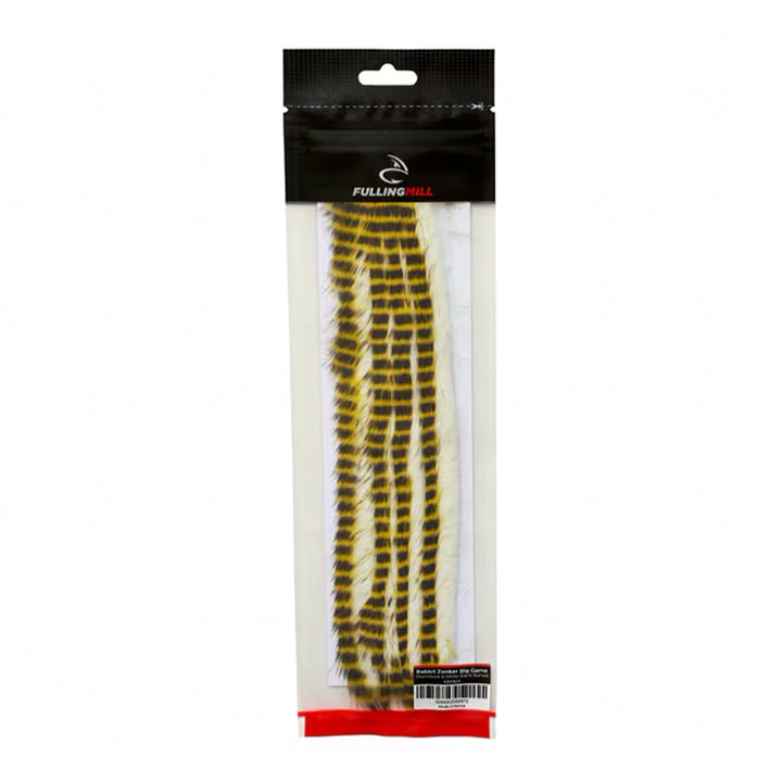 Fulling Mill Rabbit Zonker Big Game - Madison River Fishing Company