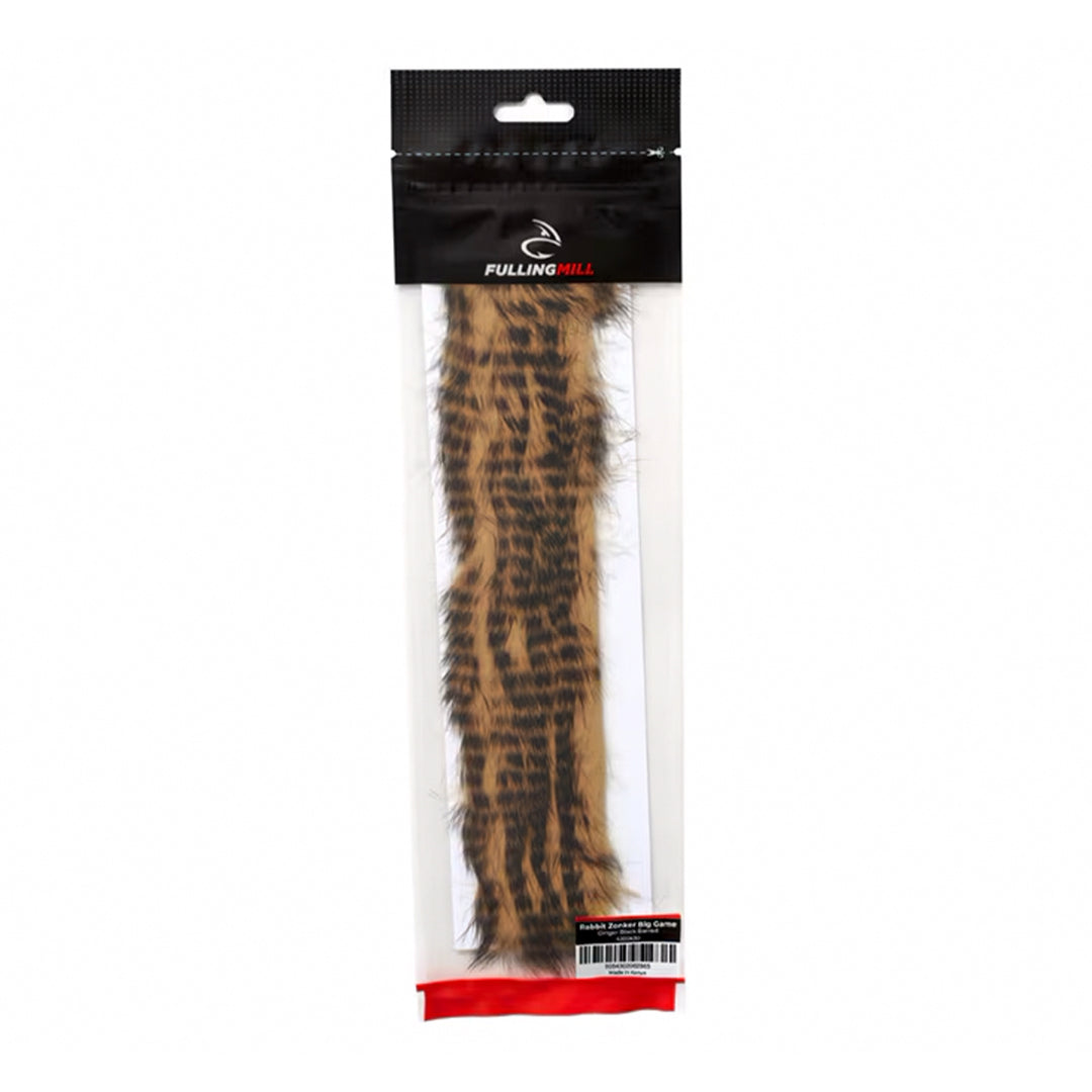 Fulling Mill Rabbit Zonker Big Game - Madison River Fishing Company