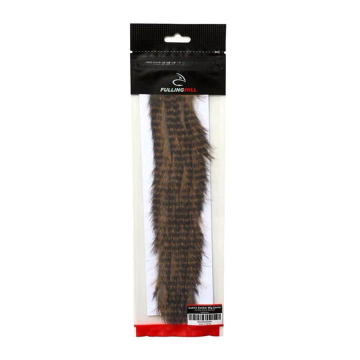 Fulling Mill Rabbit Zonker Big Game - Madison River Fishing Company