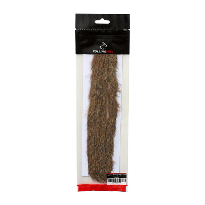 Fulling Mill Rabbit Zonker Big Game - Madison River Fishing Company