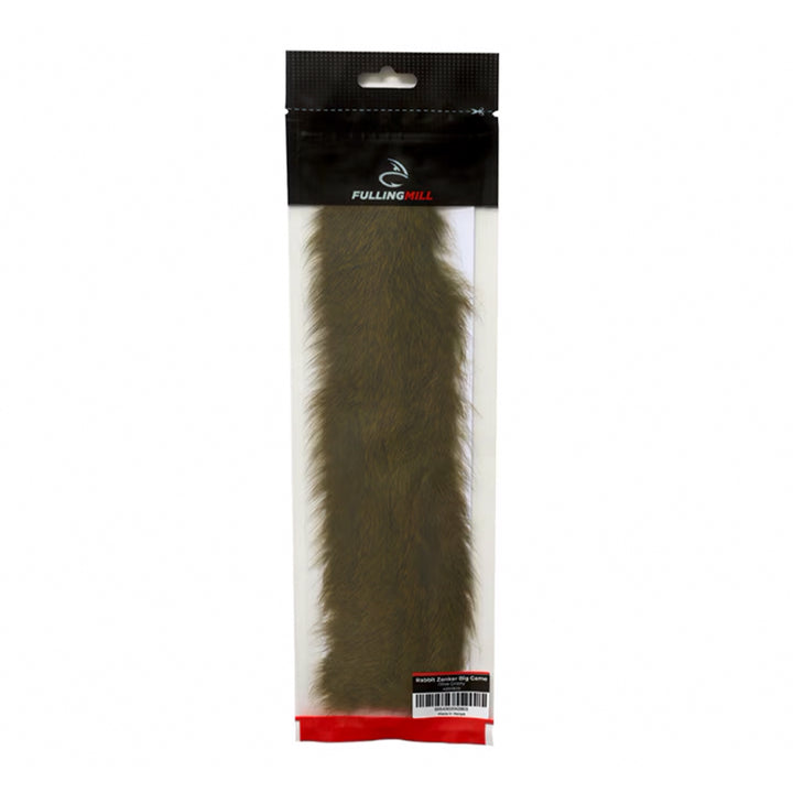 Fulling Mill Rabbit Zonker Big Game - Madison River Fishing Company