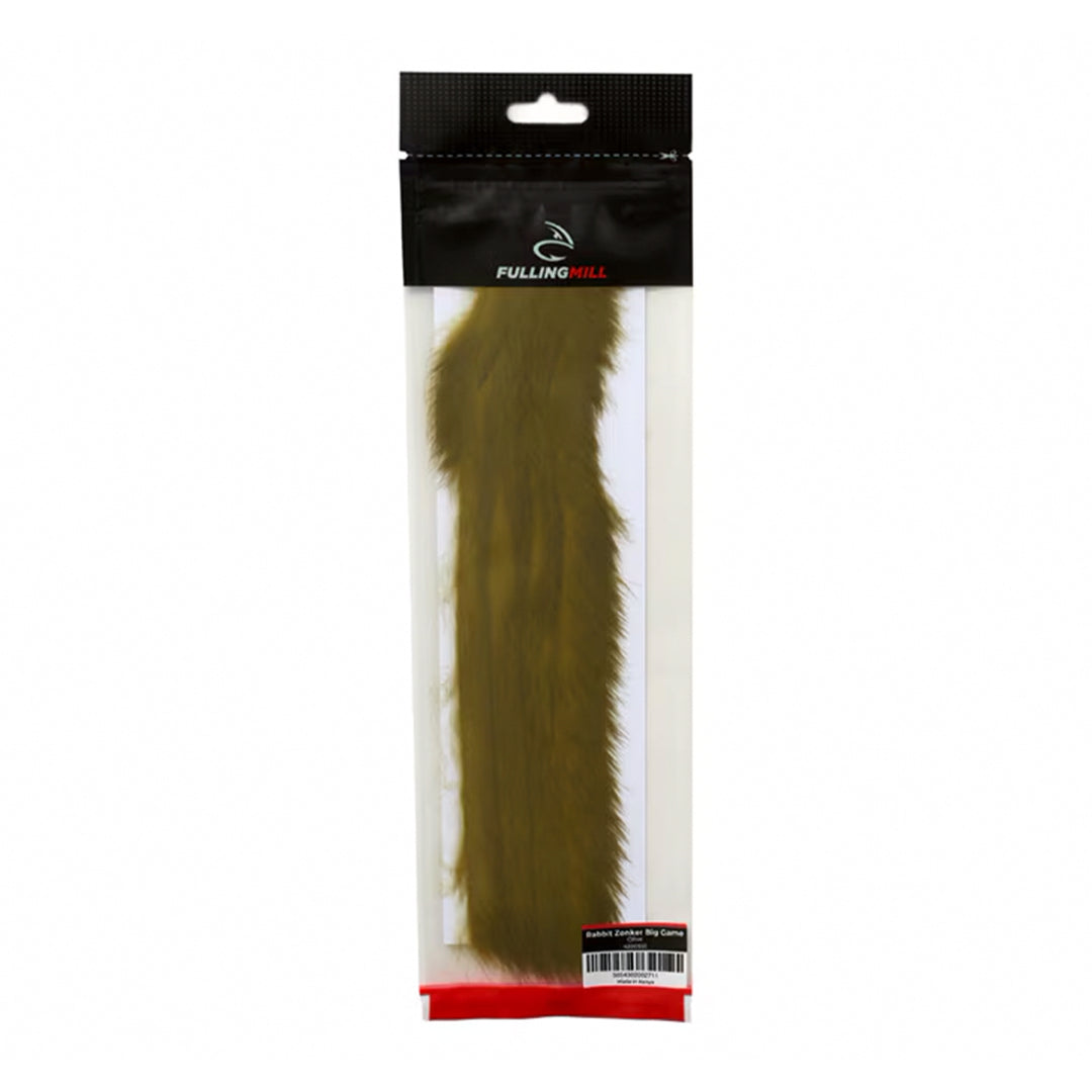 Fulling Mill Rabbit Zonker Big Game - Madison River Fishing Company