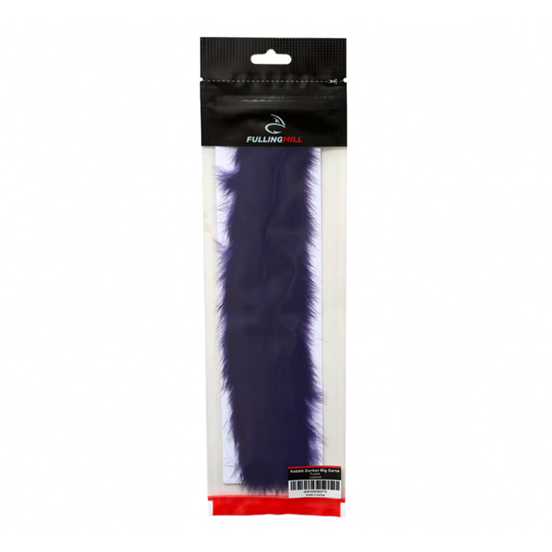 Fulling Mill Rabbit Zonker Big Game - Madison River Fishing Company