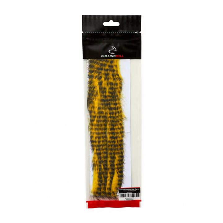 Fulling Mill Rabbit Zonker Big Game - Madison River Fishing Company