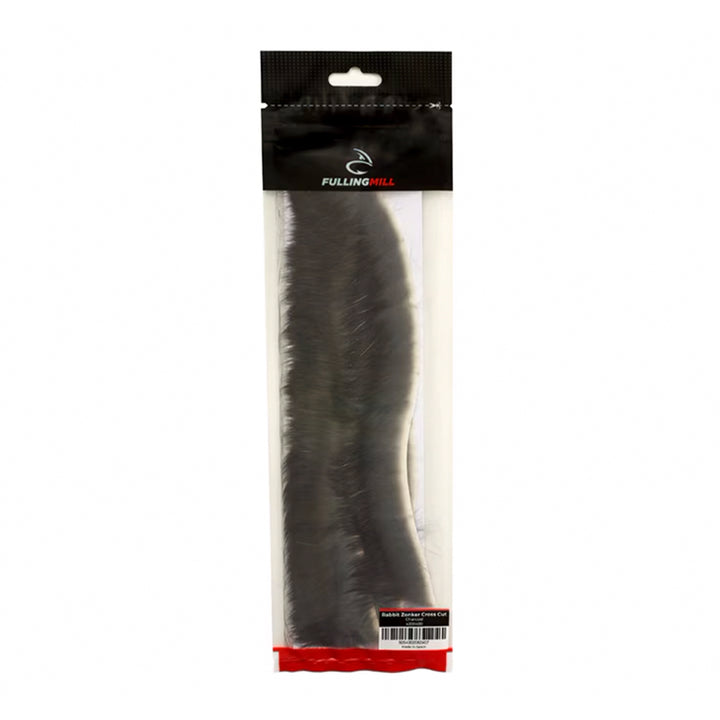 Fulling Mill Rabbit Zonker Cross Cut - Madison River Fishing Company