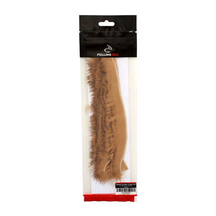 Fulling Mill Rabbit Zonker Cross Cut - Madison River Fishing Company