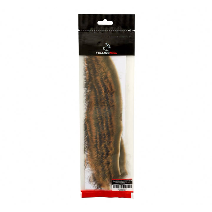 Fulling Mill Rabbit Zonker Cross Cut - Madison River Fishing Company