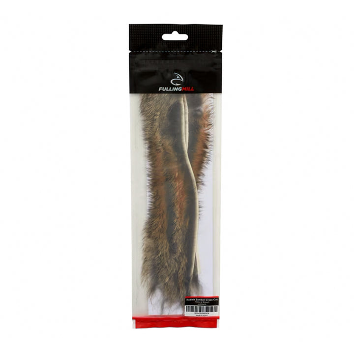 Fulling Mill Rabbit Zonker Cross Cut - Madison River Fishing Company