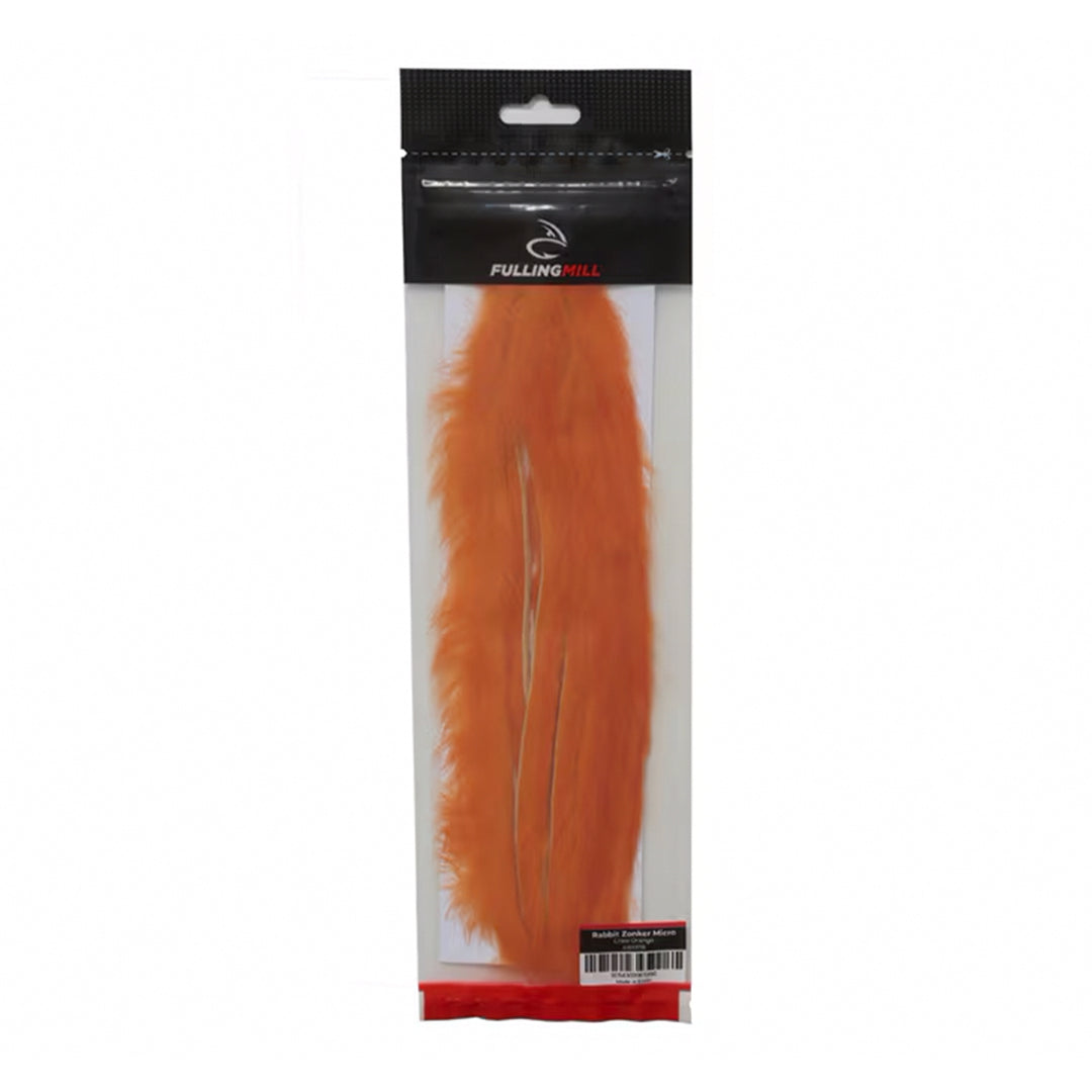 Fulling Mill Rabbit Zonker Micro - Madison River Fishing Company