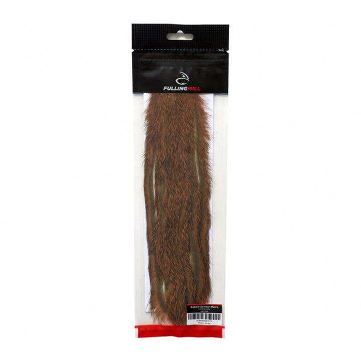 Fulling Mill Rabbit Zonker Micro - Madison River Fishing Company